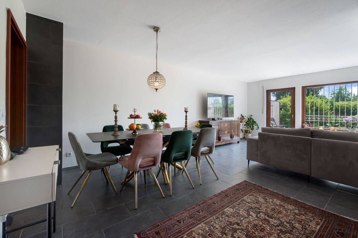Esszimmer