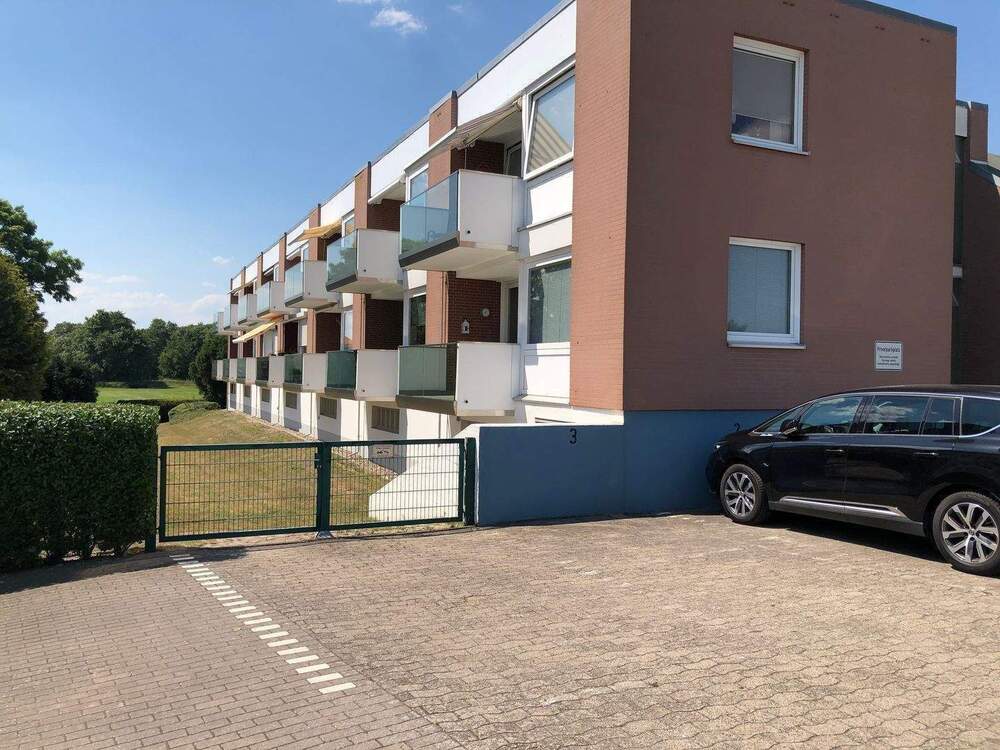 Thumbnail-Strandallee, Haffkrug-Scharbeutz, 2 Zimmer, BadWC, als Teileigentum zu verkaufen