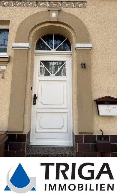 Thumbnail-Charaktervolles Wohnhaus in der Oberstadt gesucht?