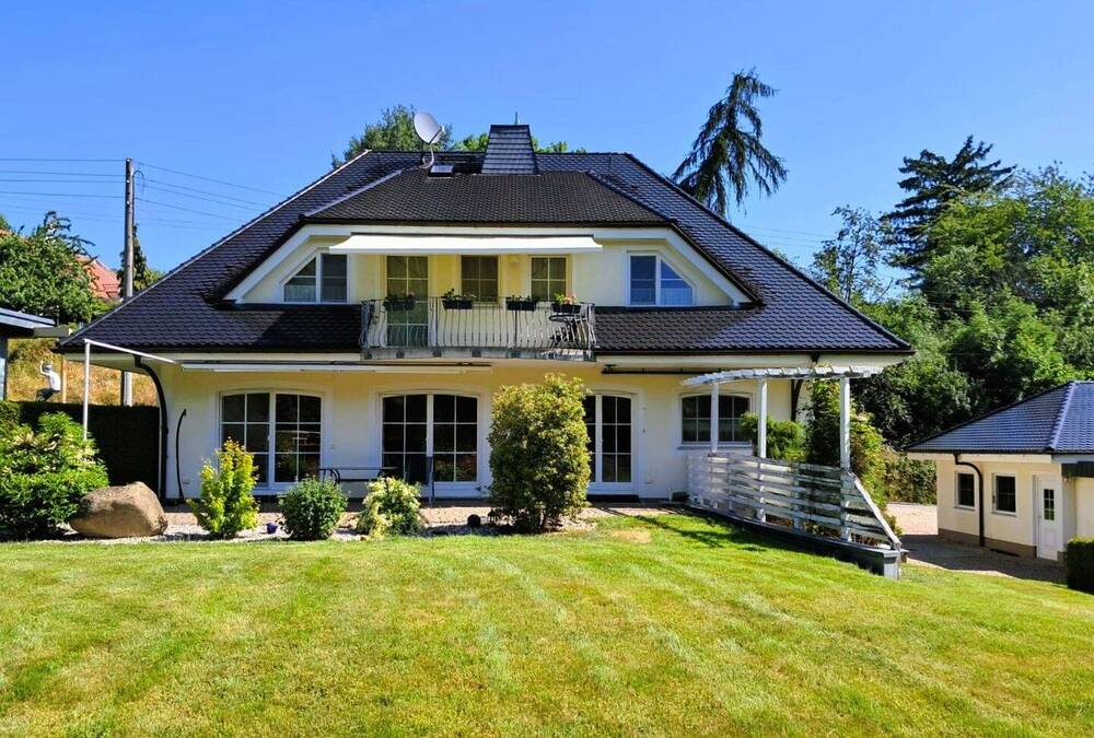 Thumbnail-Attraktives Landhaus zum Wohlfühlen!