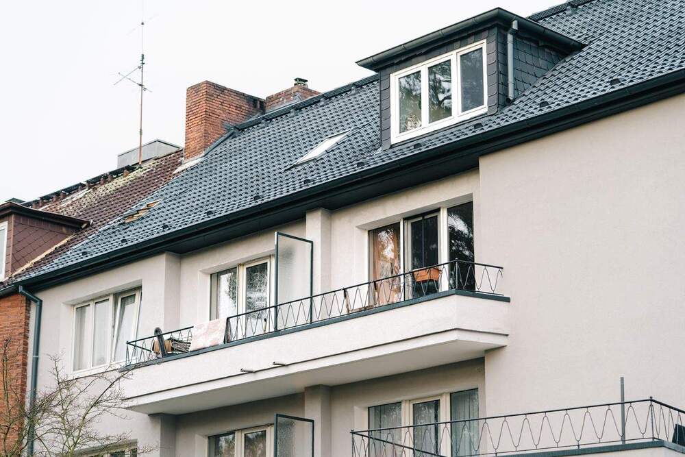 Thumbnail-Top Investment: Saniertes Mehrfamilienhaus in begehrter Lage