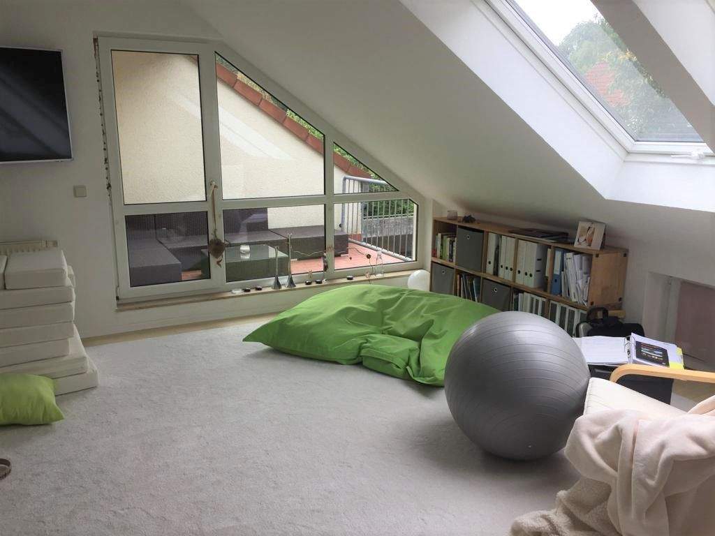 Thumbnail-Schicke 2- Zimmer-Wohnung in Melsungen