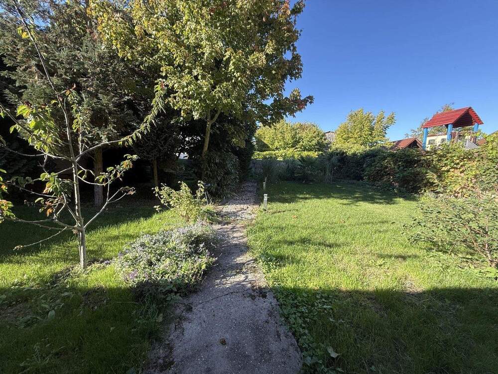 Thumbnail-Attraktives Baugrundstück im Ortskern