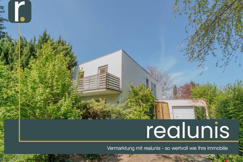 Thumbnail-Freistehendes EFH mit großem Garten und Garage in Bretzenheim