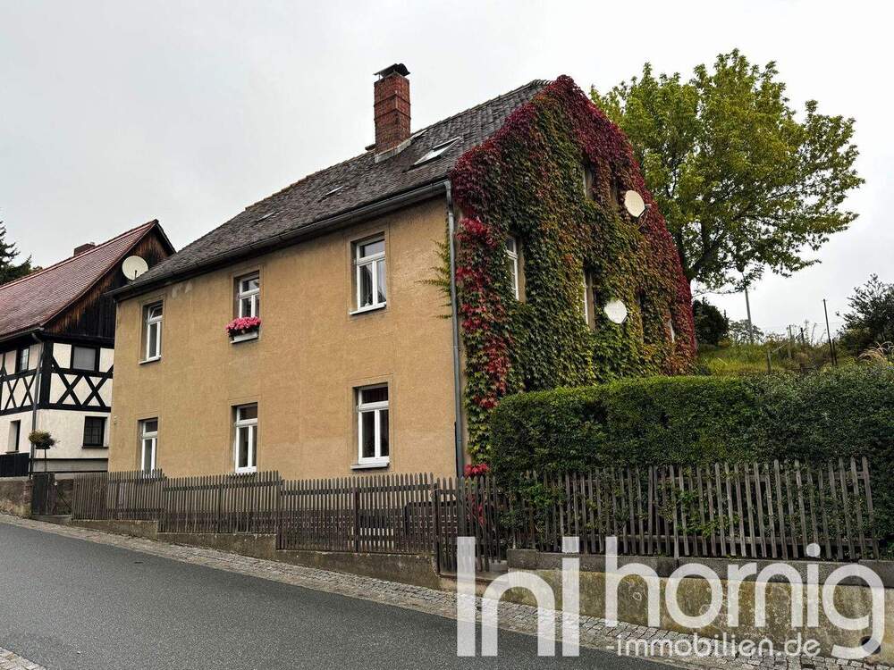 Thumbnail-Erschwingliches Haus wartet auf neue Eigentümer