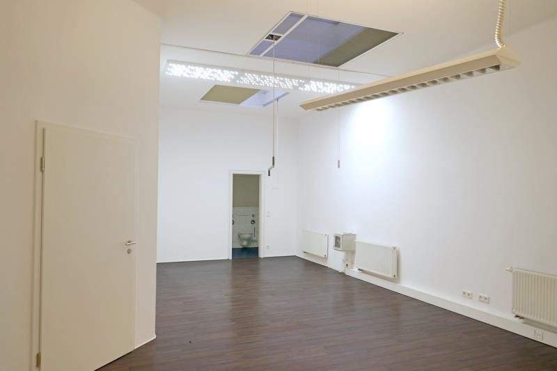 Thumbnail-FÜ-City: Nähe Bahnhof - Gewerbeeinheit mit ca. 54 m²