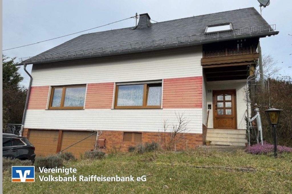 Thumbnail-Ruhig Wohnlage - im Außenbezirk von Trier