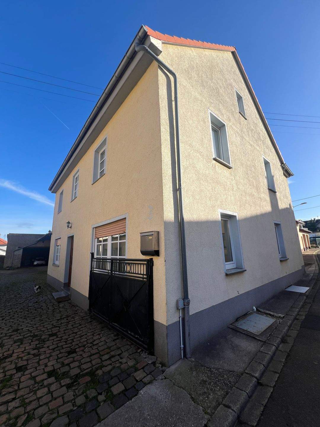 Thumbnail-Top-Gelegenheit! Charmantes Bauernhaus mit Nebengebäuden in Duchroth zu verkaufen!