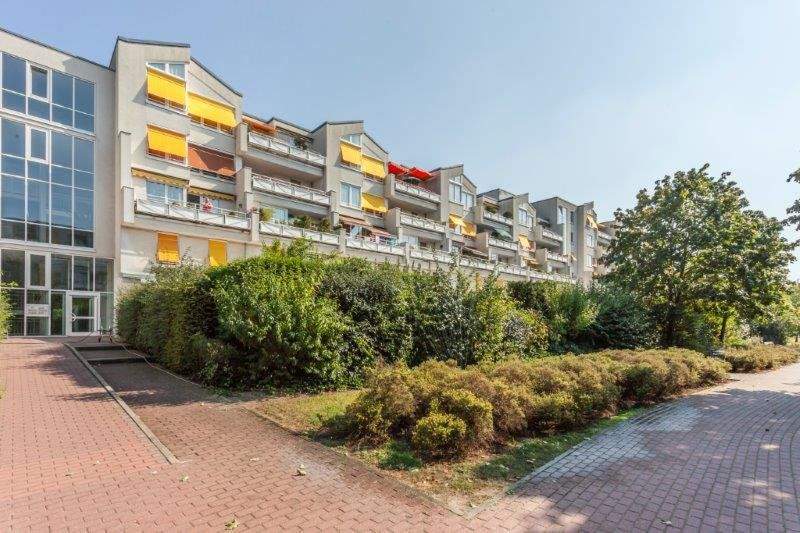 Thumbnail-Nachmieter:in gesucht: 3-Raum-Wohnung im Veilchenweg ab dem 15.12.2025 verfügbar!!!