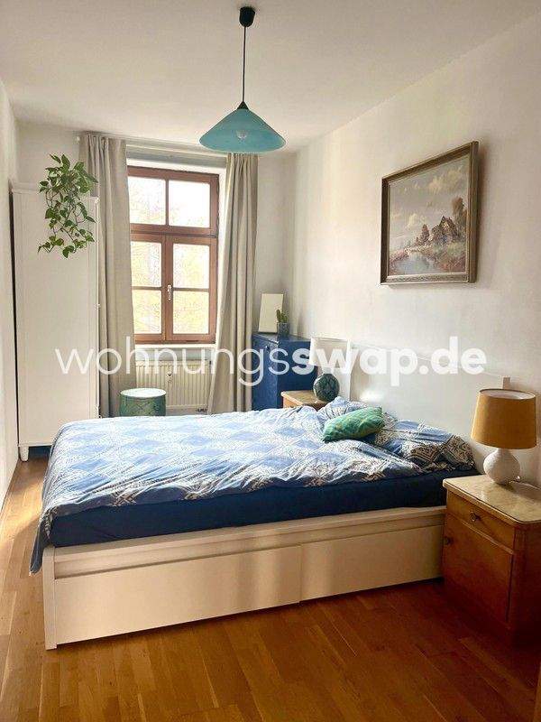 Thumbnail-Wohnungsswap - Reisingerstraße