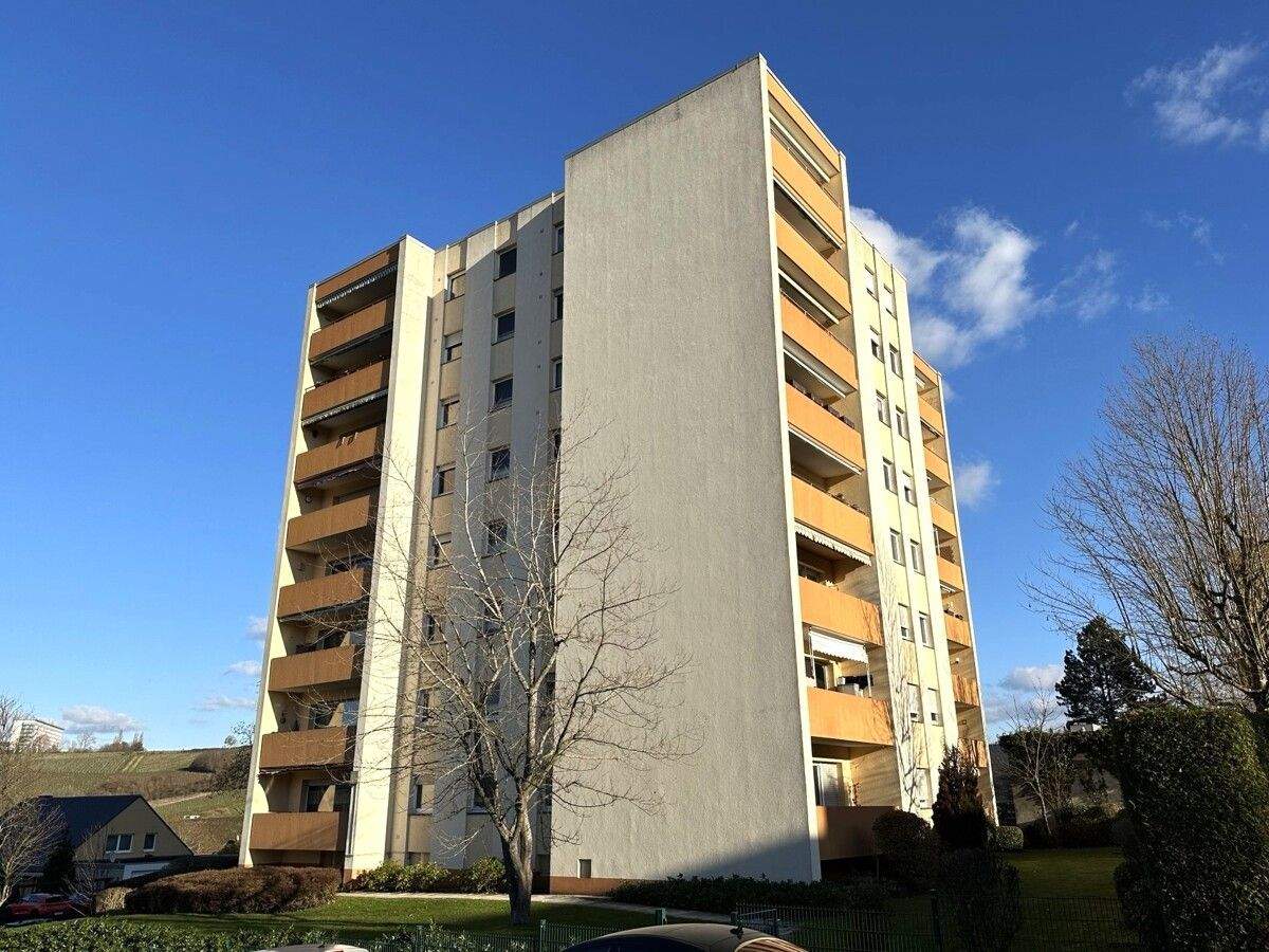 Thumbnail-Gepflegte Eigentumswohnung in guter Lage von Trier-Olewig