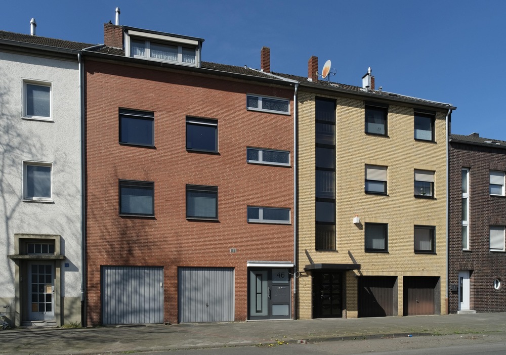 Frontansicht