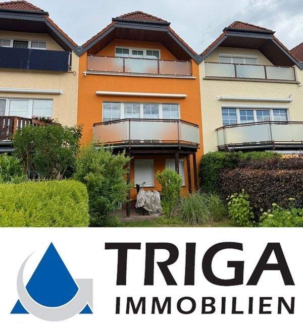 Thumbnail-Lichtdurchflutetes Schmuckstück mit modernem Raumkonzept!