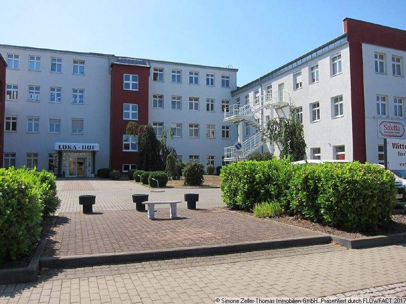 Thumbnail-Verkehrsgünstig & preiswert - individuell gestaltbare Büroräume