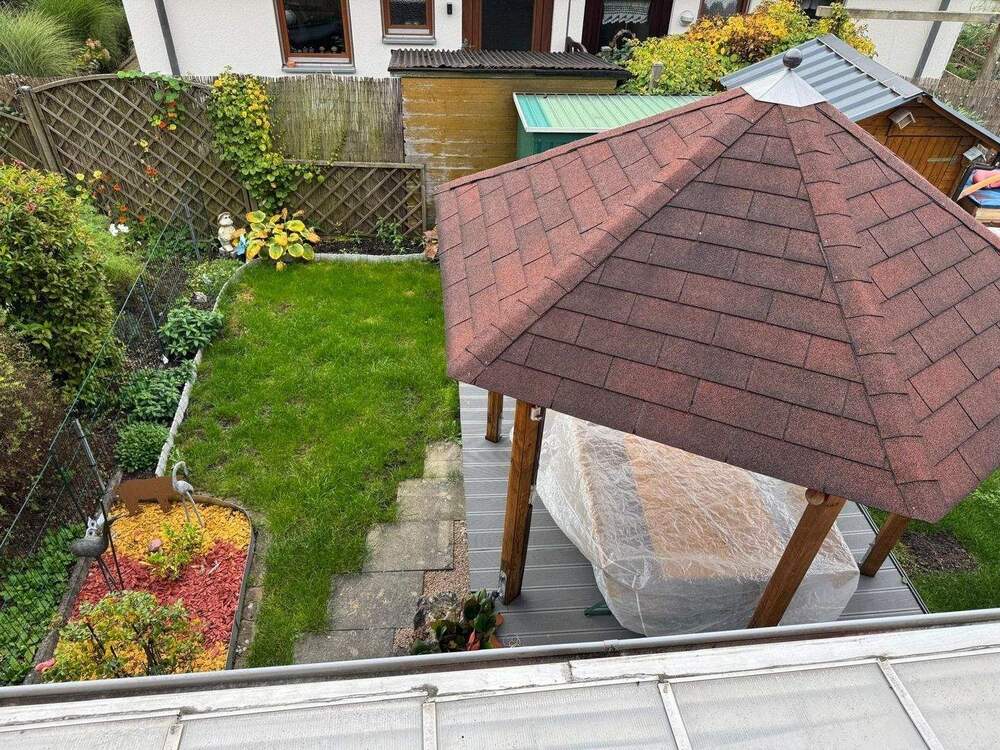 Thumbnail-Glücksgriff - RH mit Einliegerwohnung