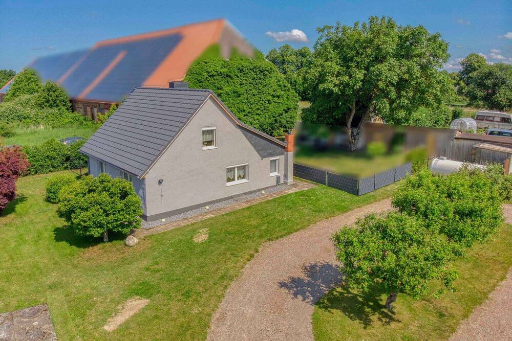 Außenansicht I