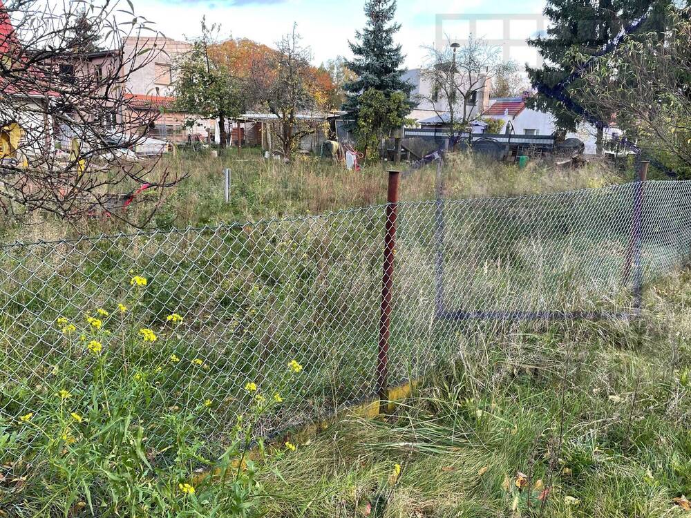 Thumbnail-KLEINES FEINES GRUNDSTÜCK NAHE DEM OSTSEE in MERZDORF