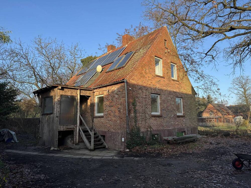 Thumbnail-Projekt für Macher - Haus mit Potential