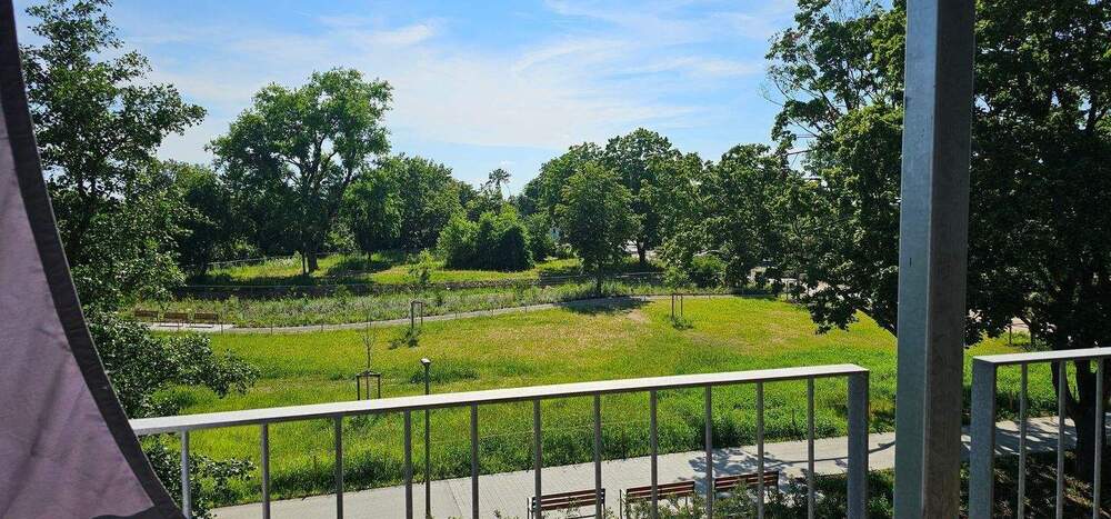 Thumbnail-Bellevue 5 Zimmer mit großem Sonnen-Balkon