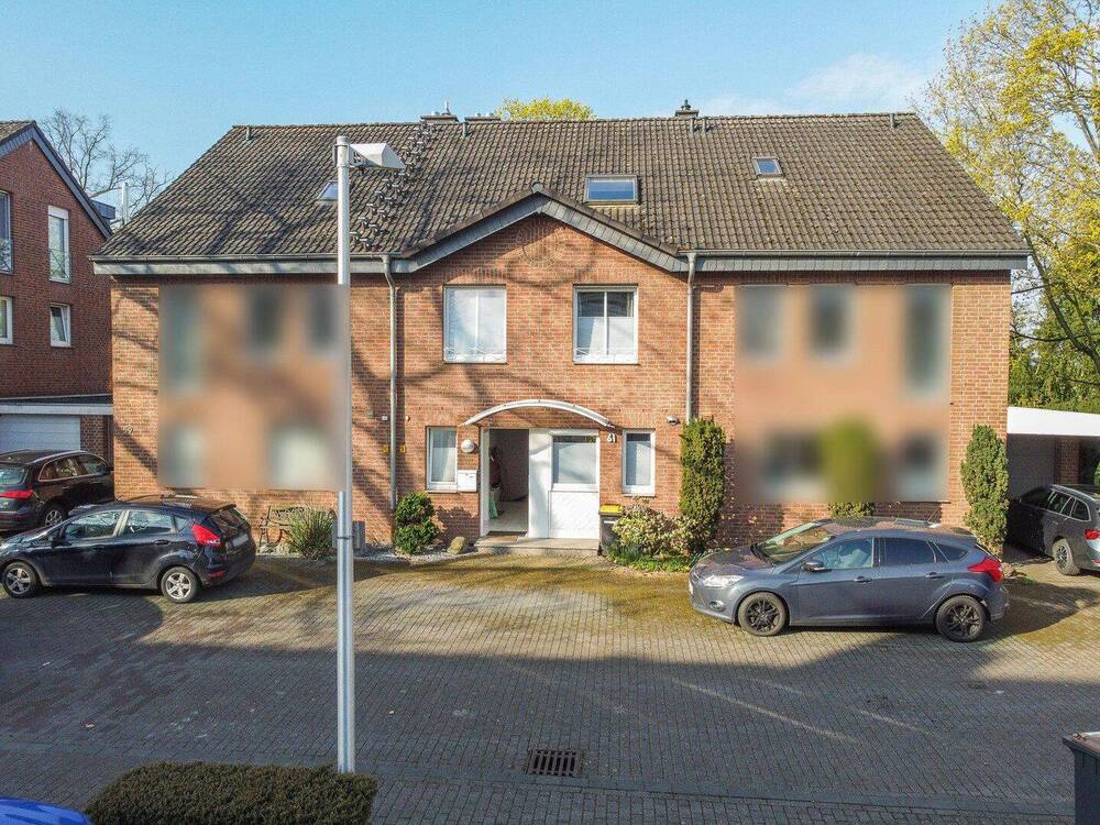 Thumbnail-RMH Monheim Rheinnähe 133qm, 260qm Grund, Kamin