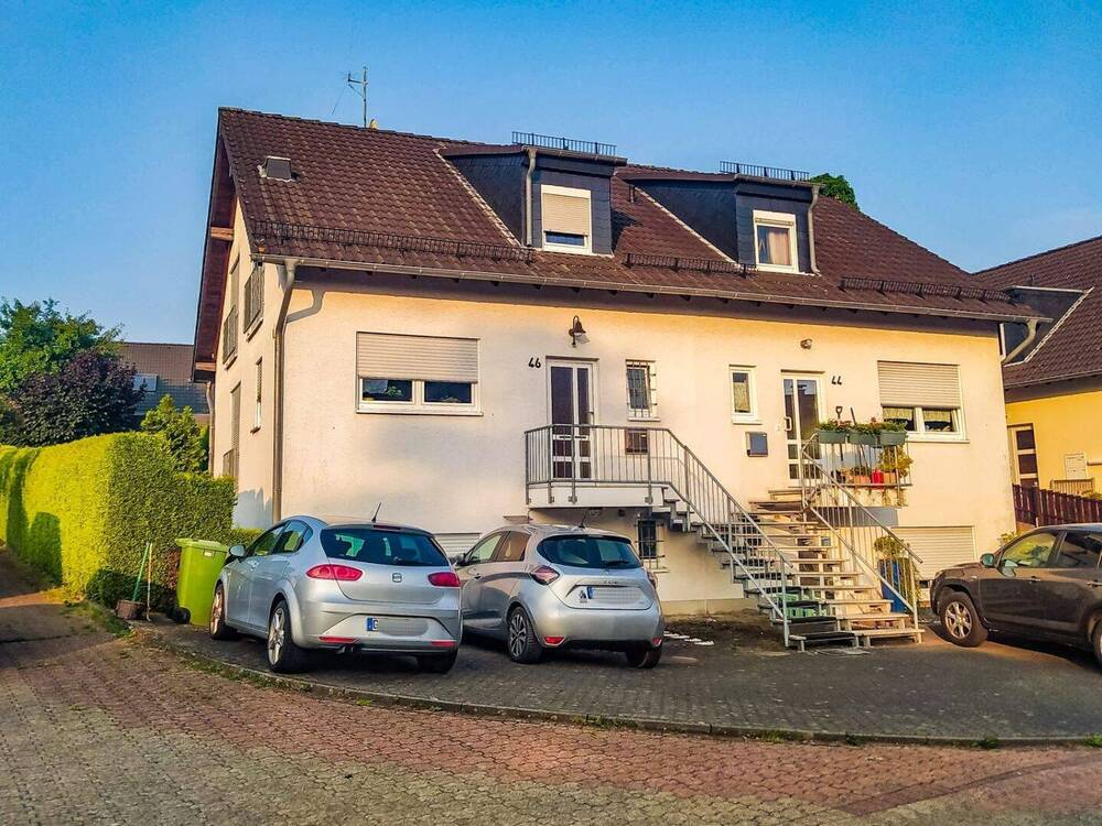 Ansicht