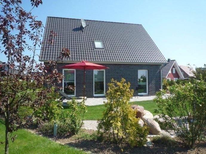 Thumbnail-Modernes Familienhaus mit Comfortausstattung - Baubeginn noch in diesem Jahr möglich