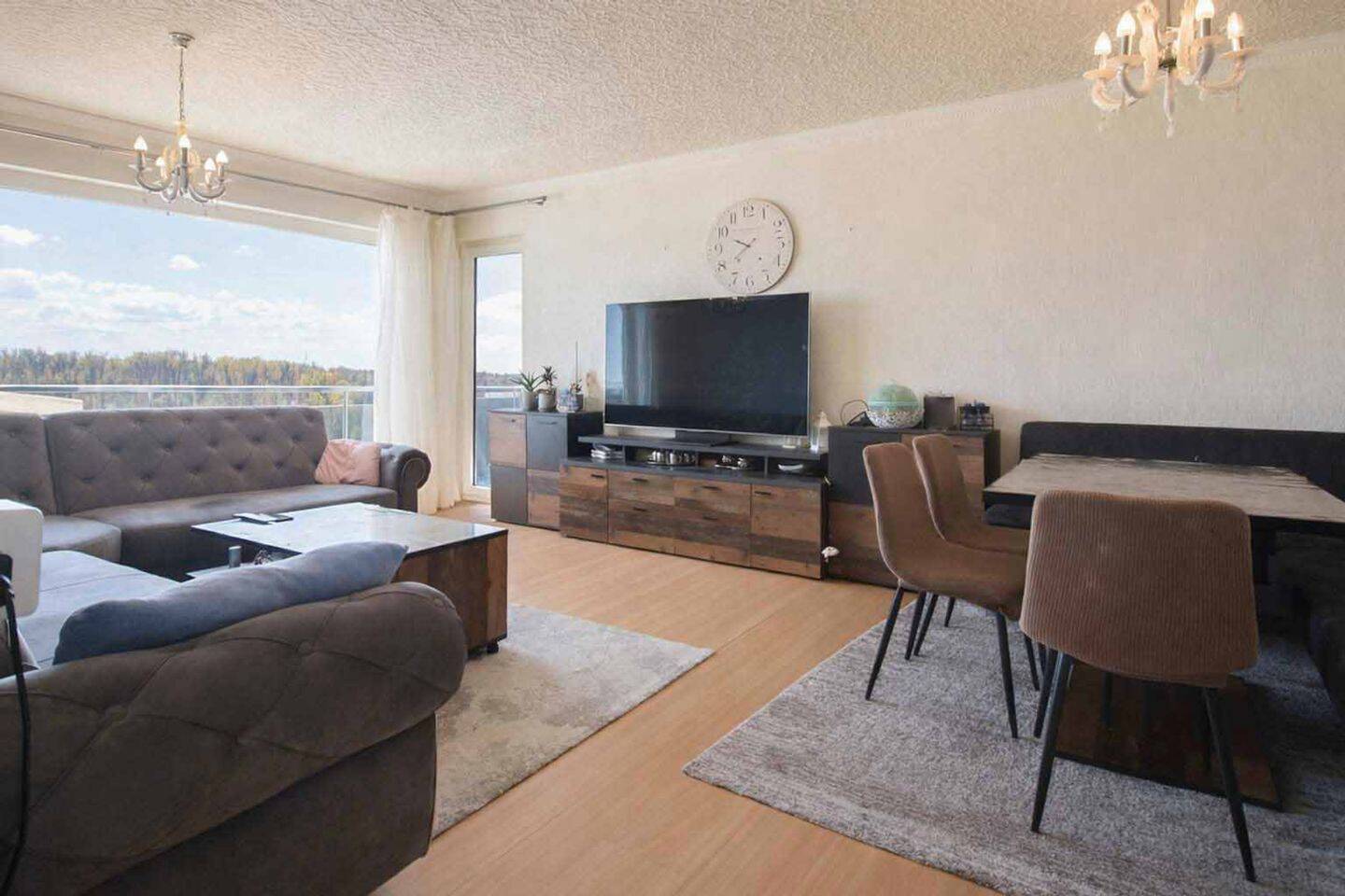Thumbnail-Viel Platz für Familienleben - 4-Zimmer-Wohnung mit großer Loggia
