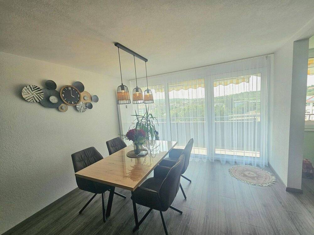 Thumbnail-3,5 Zimmer Wohnung in Balingen ohne Maklergebühren