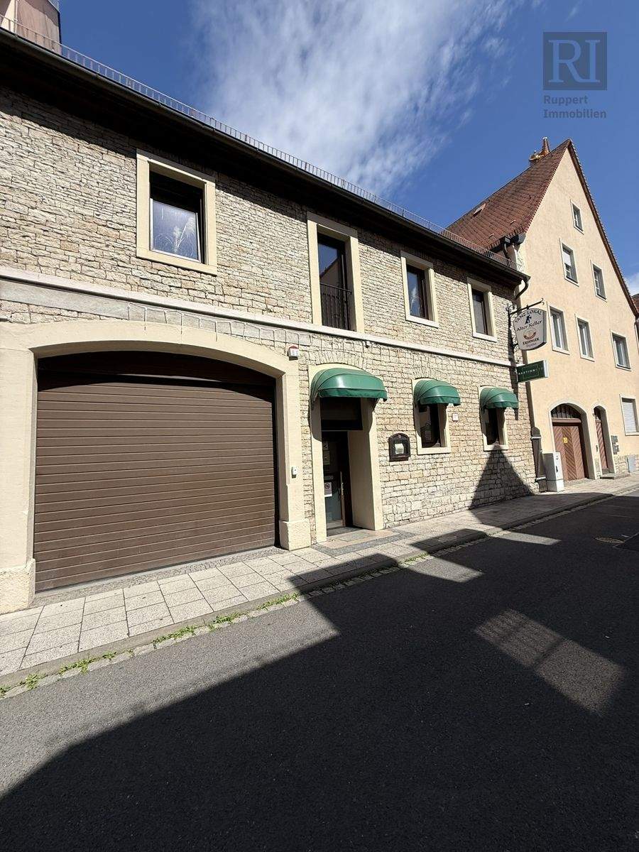 Thumbnail-Gewerbefläche mit verschiedenen Nutzungsmöglichkeiten in bester Lage