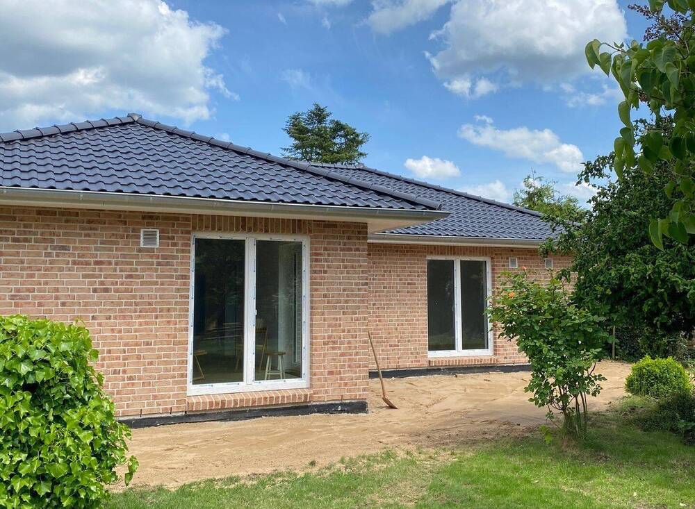 Thumbnail-Moderner Bungalow auf Ihrem Grundstück in Schönberg (Holstein)