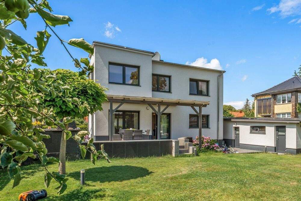 Thumbnail-Sonnige Aussichten im Süden Berlins - Ihr modernes Familienglück beginnt hier