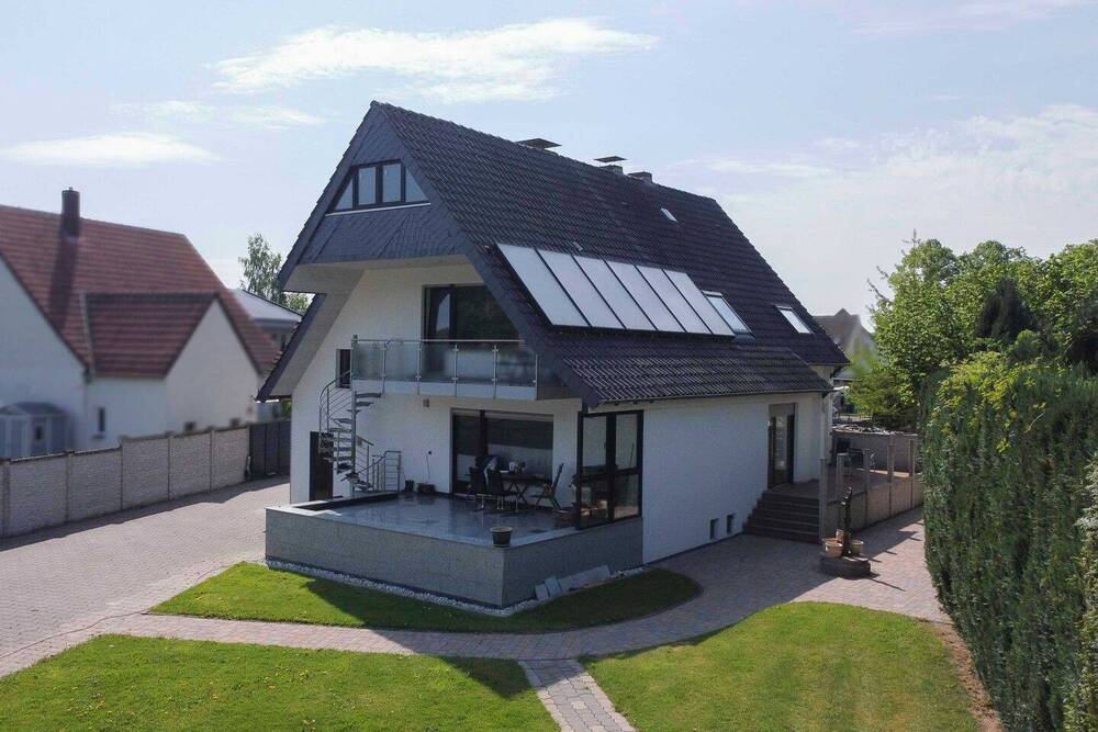 Ansicht