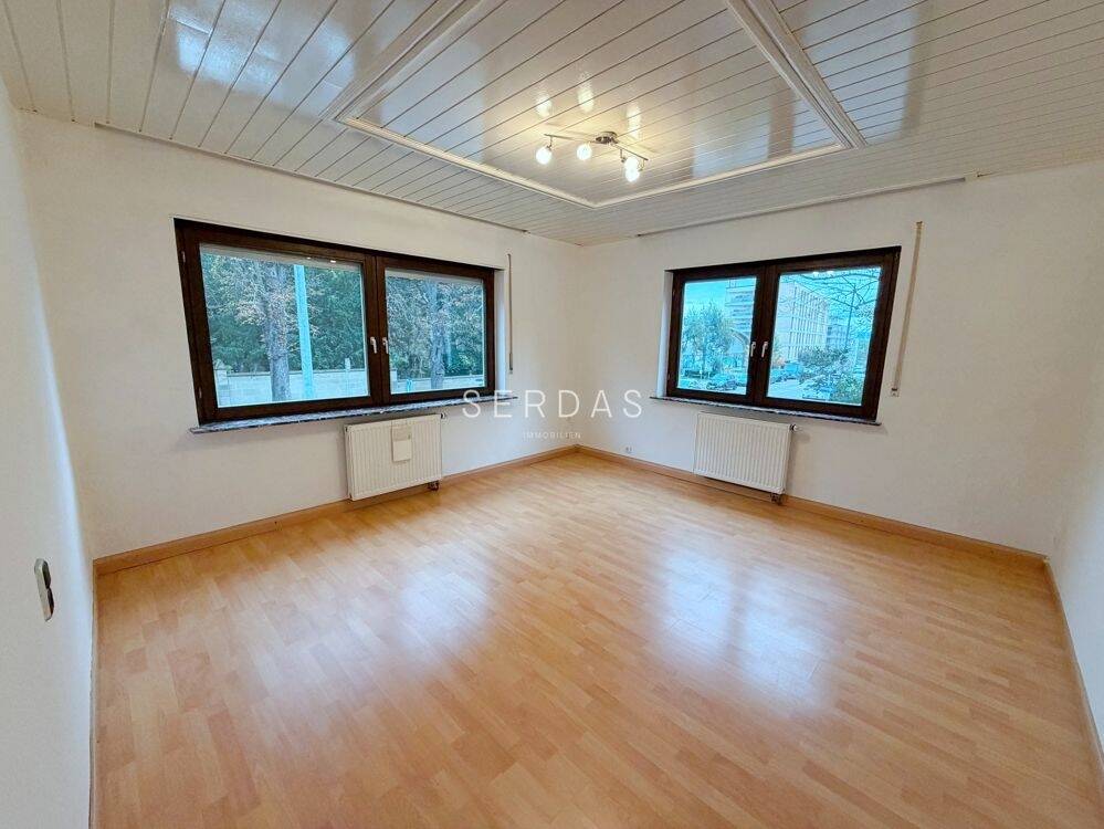 Thumbnail-Gepflegte 3-Zimmer-Wohnung in ruhigen Mehrfamilienhaus in gefragter Lage von Stuttgart-Nord.