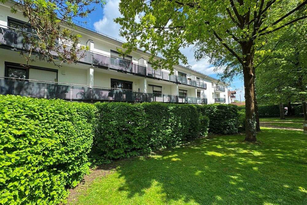 Thumbnail-Investieren mit Weitblick - gepflegtes MFH mit 14 Einheiten und stabilen Einnahmen