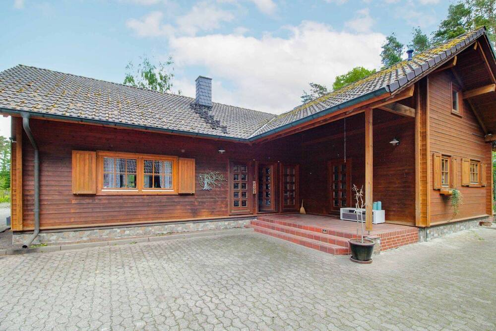 Thumbnail-Beispielloses Wohnerlebnis in Norddeutschland ! Show-Tag & Open House ! Sa. 30.Mai 11-14 Uhr