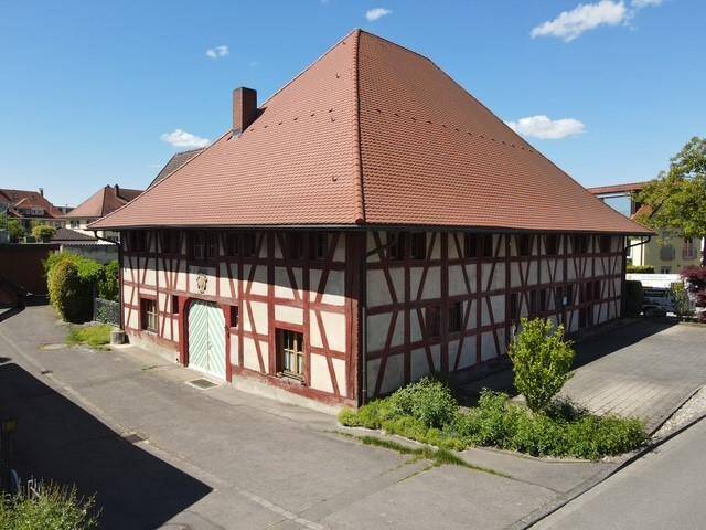 Ansicht