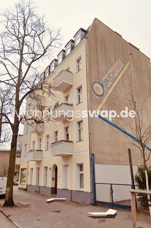 Thumbnail-Wohnungsswap - Sommerstraße