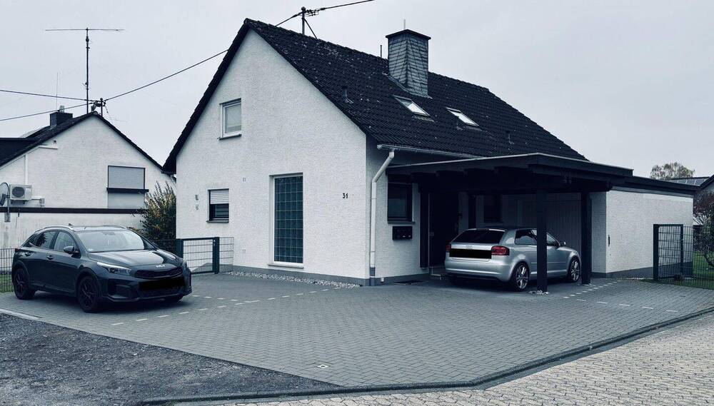Vorderansicht