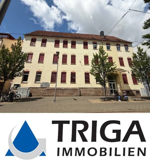 Thumbnail-Moderne Büroeinheit im Dachgeschoss - Zentrale Lage für Ihr Business!