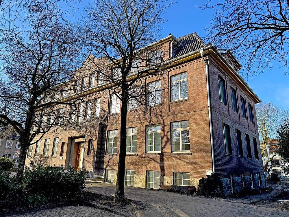 Thumbnail-Erstbezug nach Sanierung - KFW 70 Stadtwohnung mit Einbauküche