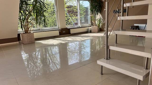 Thumbnail-Attraktive Dachgeschosswohnung in Gelsenkirchen - Ihr neues Zuhause