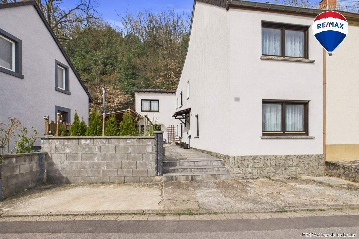 Thumbnail-Charmantes Einfamilienhaus in ruhiger Lage in Britten