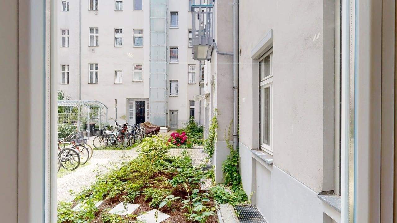 Thumbnail-Büro, Praxis oder Wohnen im schönen Prenzlauer Berg