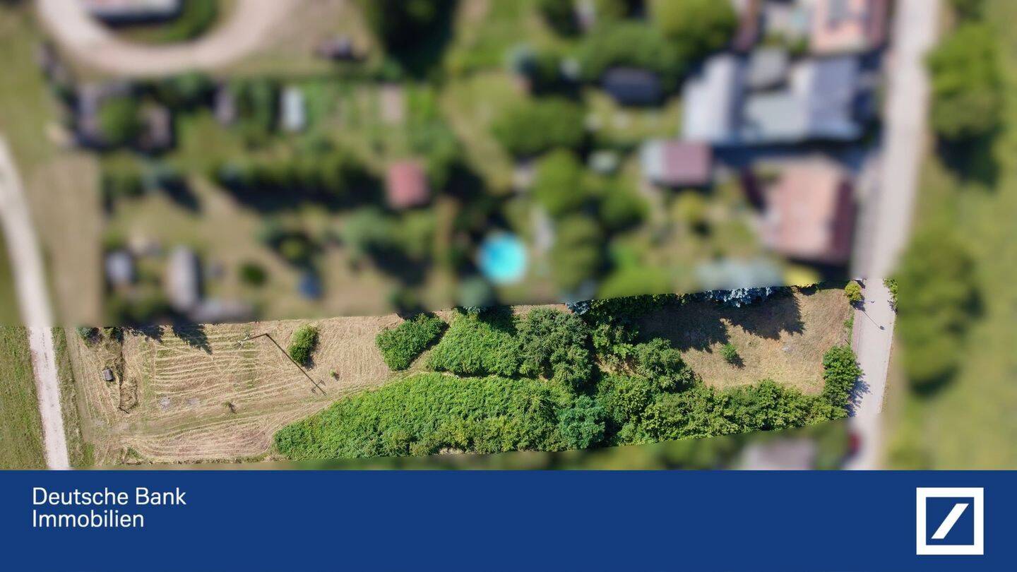 Thumbnail-Attraktives Grundstück mit 2.494 m² in Insel bei Stendal