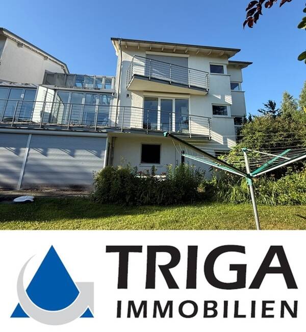 Thumbnail-Stilvolles Einfamilienhaus in Nordhausen - Ein Ort, der Luxus und Leben verbindet!