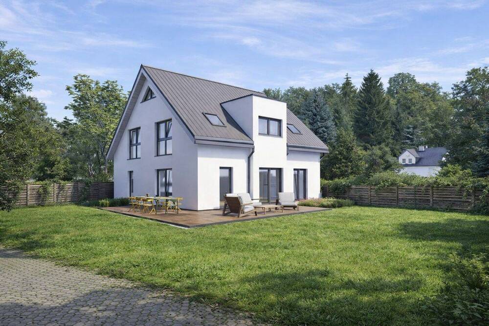 Thumbnail-Natur, Ruhe, Lebensqualität - Das perfekte Baugrundstück für Familien in Strausberg