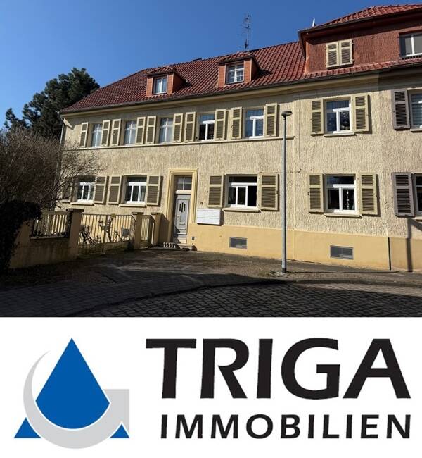 Thumbnail-Mehrfamilienhaus in bester Wohnlage!