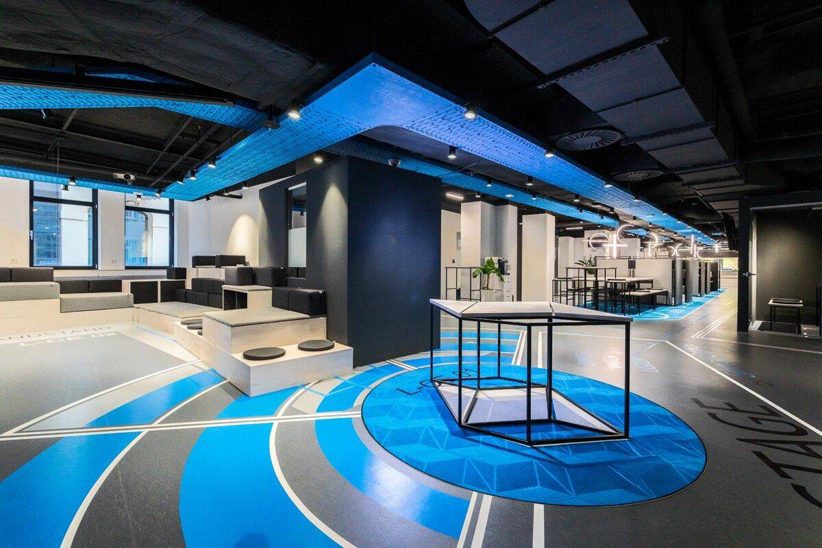 Thumbnail-Voll ausgestattete Büros & Arbeitsplätze in Top-Lage - flexibel & 247