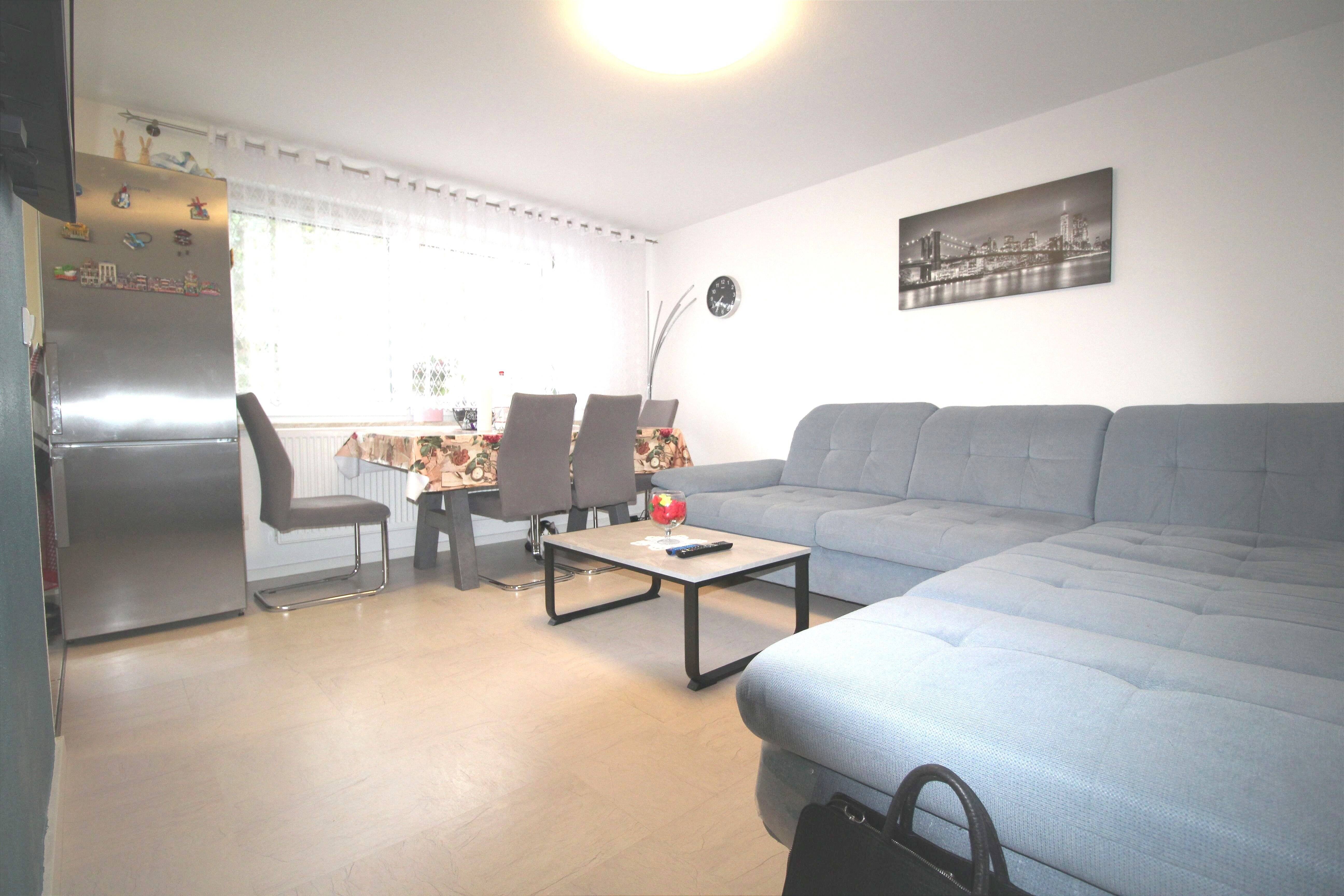 Thumbnail-Perfekter Grundriss! 3-Zimmer-Wohnung in Uninähe