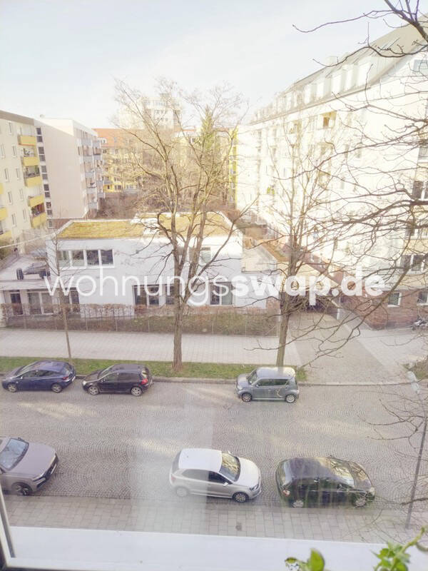 Thumbnail-Wohnungsswap - Haidhauser Str.